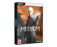 PC The Medium: Two Worlds Special Edition - 662658 - zdjęcie 1